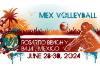 Mex Volleyball
