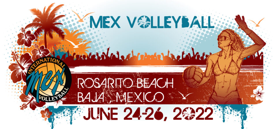 Mex Volleyball